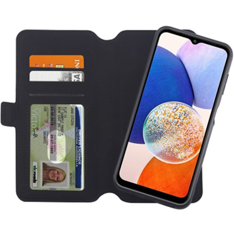 3S-2520 - 3sixT NeoWallet (RC) - Samsung A54 5G