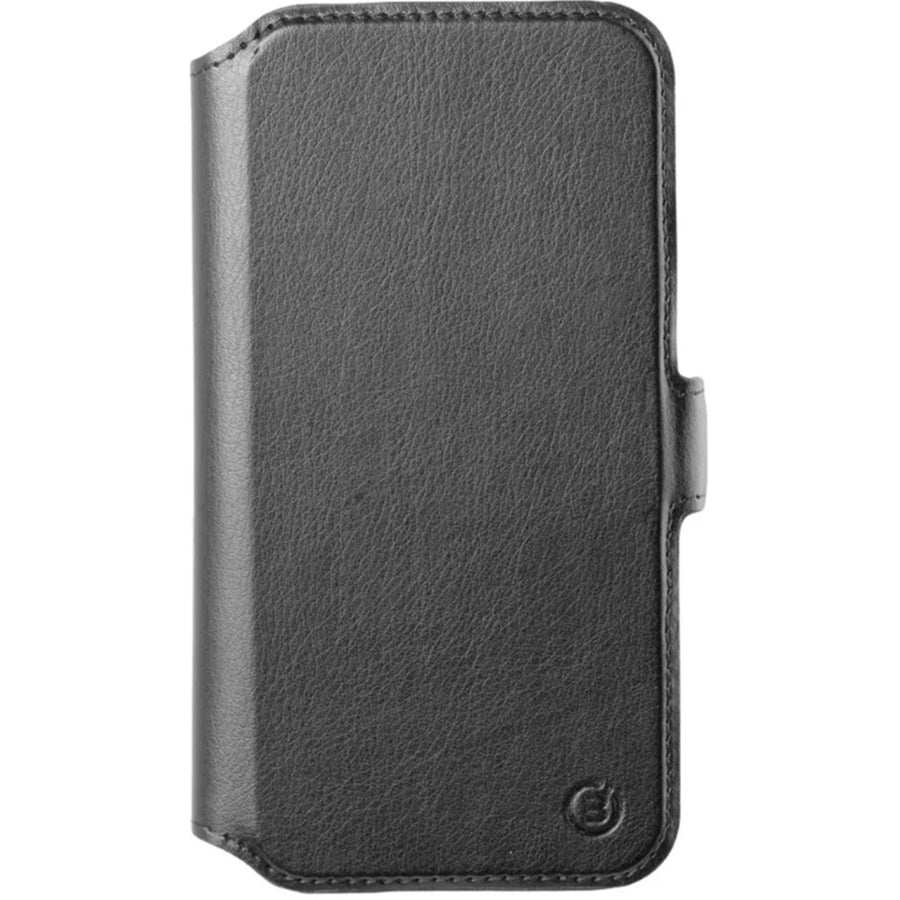 3SIXT iPhone 15 Pro Neo Wallet  Case - Black