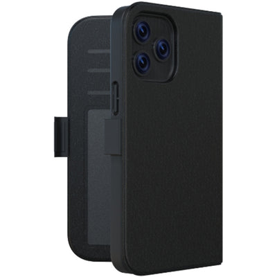3S-2541 - 3sixT Neo Wallet - iPhone 15 Pro Max - (MS)(RC) Schwarz