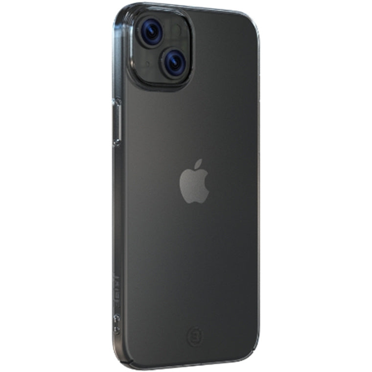 3S-2547 - 3sixT Clear Snap Case - iPhone 15 Plus (RC) - Clear