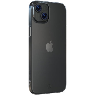 3S-2547 - 3sixT Clear Snap Case - iPhone 15 Plus (RC) - Transparent