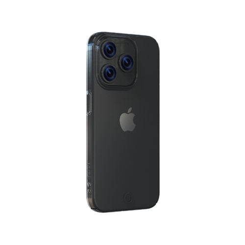 3sixT Clear Snap Case - iPhone 15 Pro (RC) - Clear