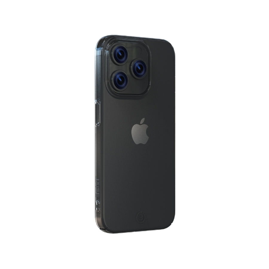 3sixT Clear Snap Case - iPhone 15 Pro (RC) - Clear