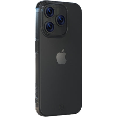 3SIXT iPhone 15 Pro (RC) 3S-2548 Snap Case - Clear