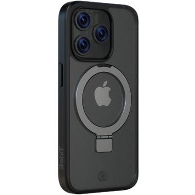 3S-2556 - 3sixT Neo Stand - iPhone 15 Pro (MS)(RC) - Schwarz