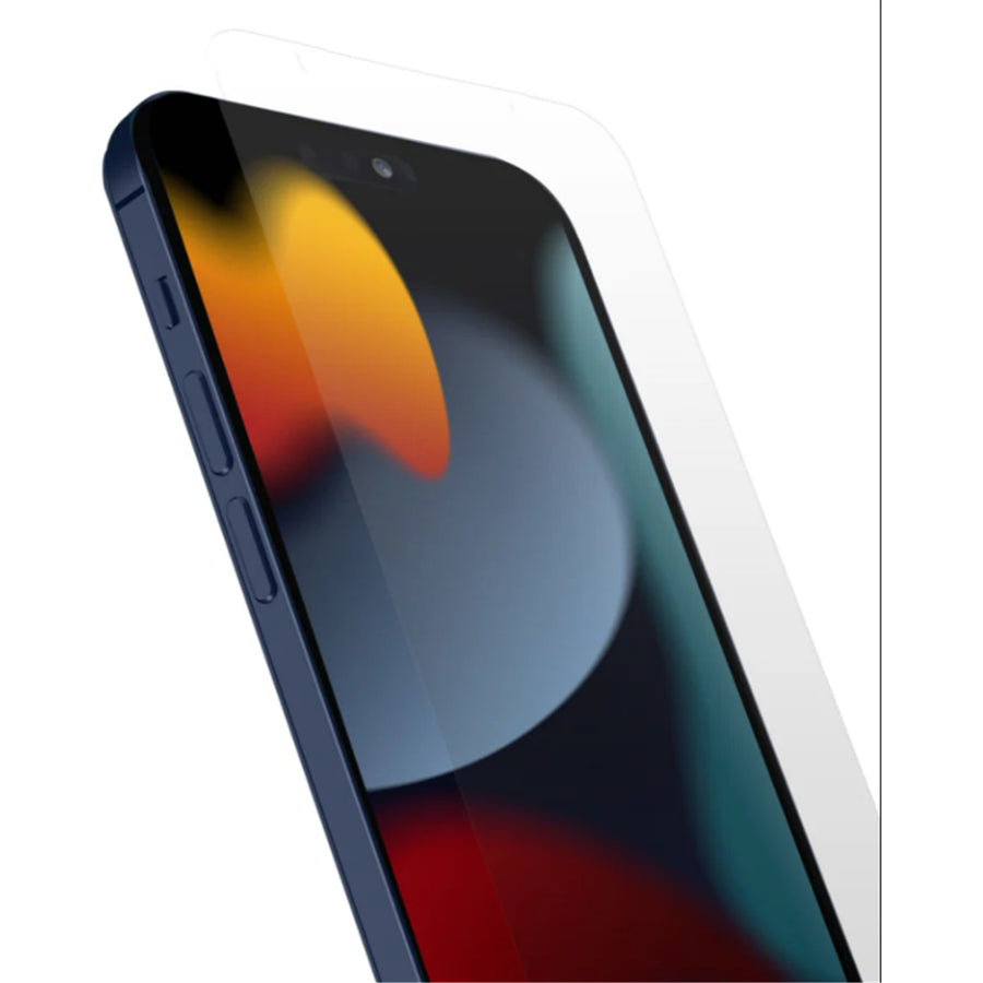 3S-2562 - 3sixT PrismShield Essential - iPhone 16/15/15 Pro (RC)