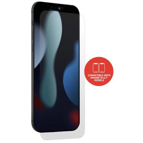 3sixT PrismShield Essential - iPhone 16 Plus/15 Plus/15 PMax