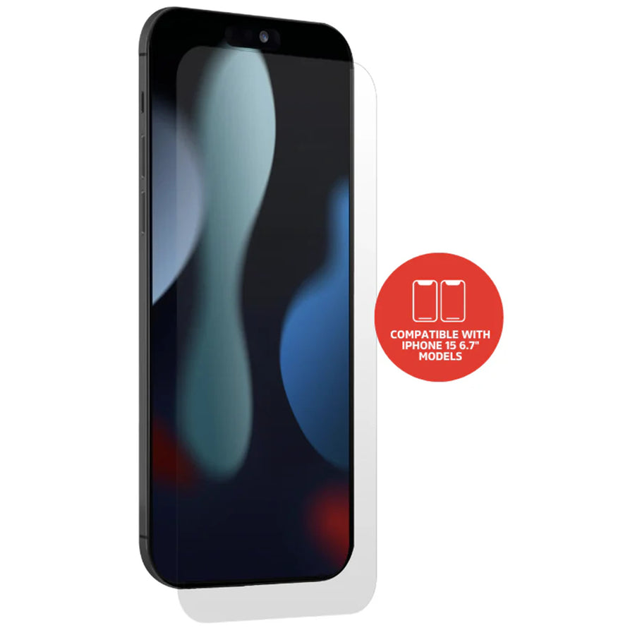 3sixT PrismShield Essential - iPhone 16 Plus/15 Plus/15 PMax