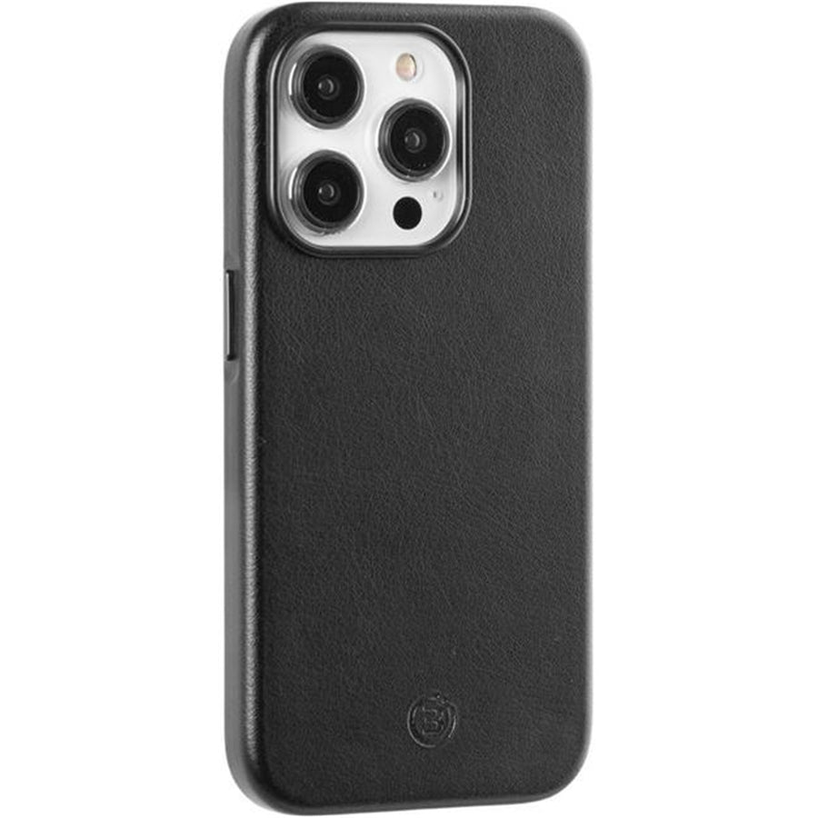 3S-2584 - 3sixT Neo Case - iPhone 15 Pro - (MS)(RC) Black
