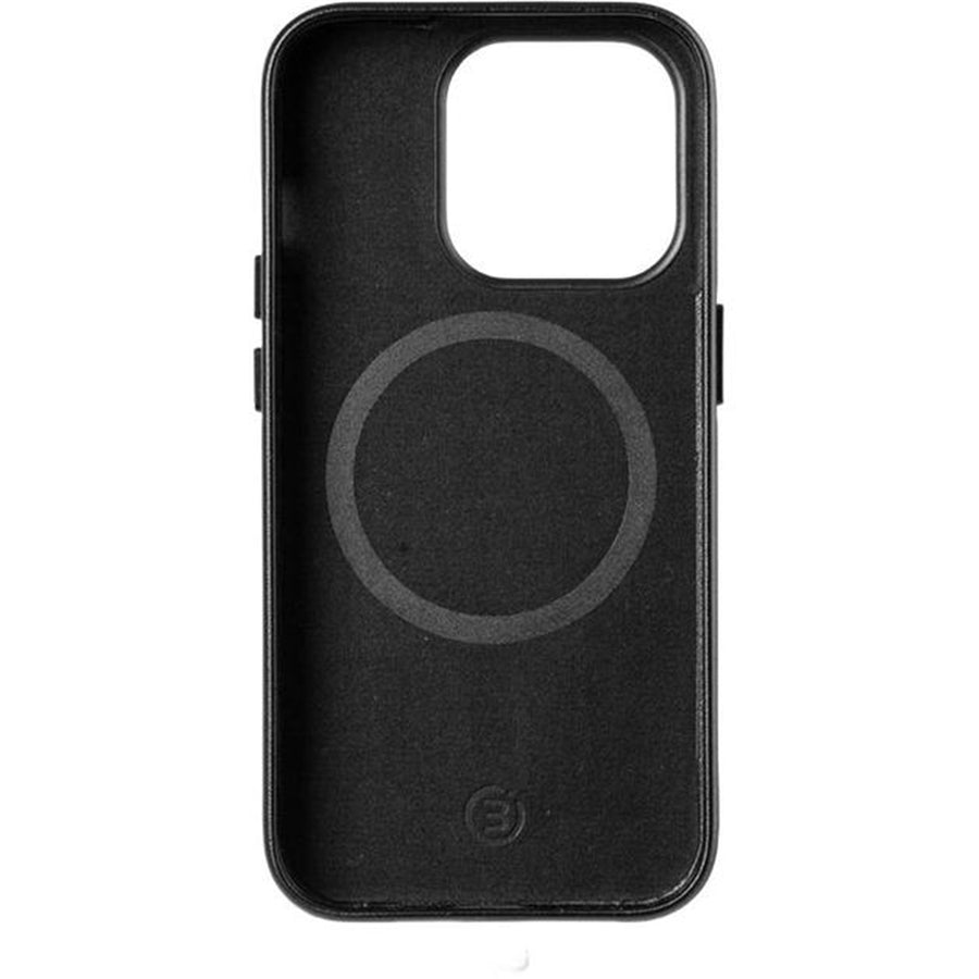 3S-2584 - 3sixT Neo Case - iPhone 15 Pro - (MS)(RC) Black