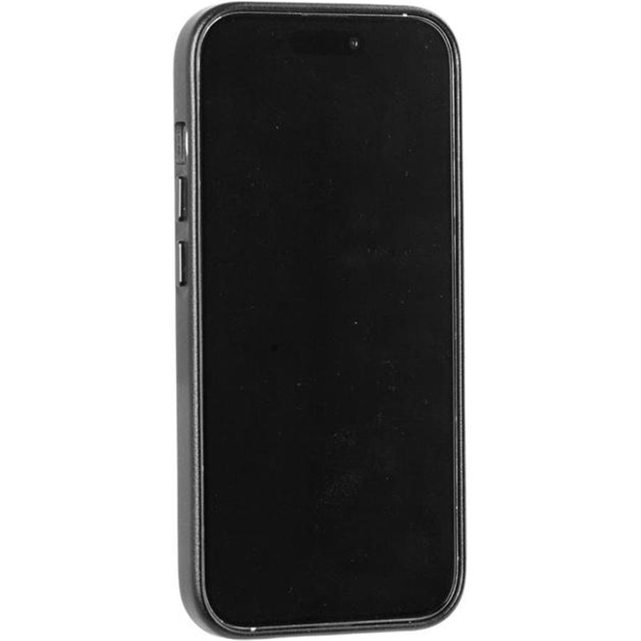 3SIXT 3S-2584 Neo Case - iPhone 15 Pro - (MS)(RC) Black