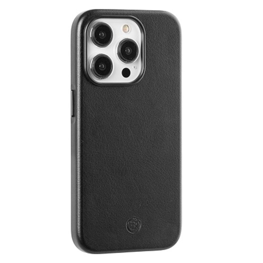 3SIXT 3S-2585 Neo Case – iPhone 15 Pro Max – (MS)(RC) Schwarz