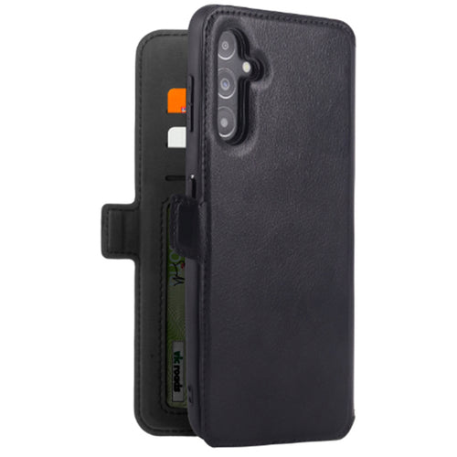 3sixT NeoWallet (RC) - Samsung Galaxy S23FE - Black