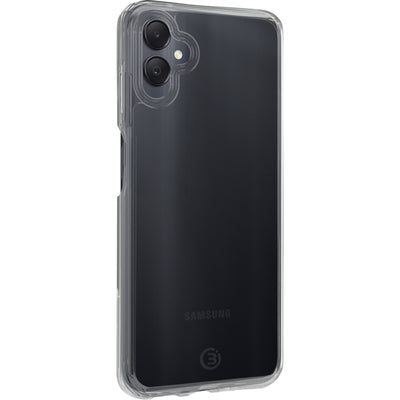 3SIXT 3S-2631 PureFlex (RC) - Samsung A05 - Clear