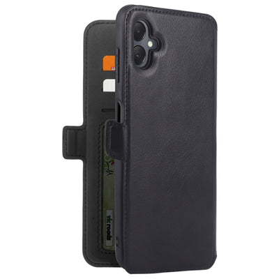 3SIXT 3S-2632 NeoWallet (RC) – Samsung A05 – Schwarz