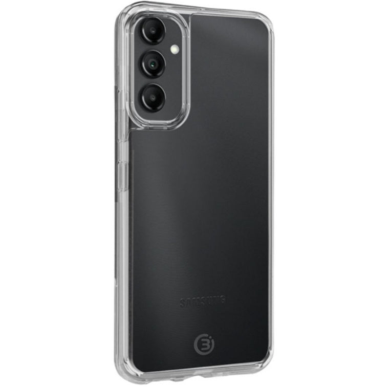 3S-2708 - 3sixT PureFlex (RC) - Samsung Galaxy A25 5G  - Clear