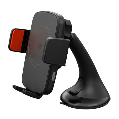 3S-2752 - 3sixT Premium Motorised Wireless Charging Car Phone Mount