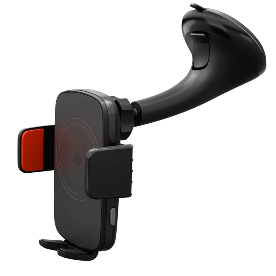 3S-2752 - 3sixT Premium Motorised Wireless Charging Car Phone Mount