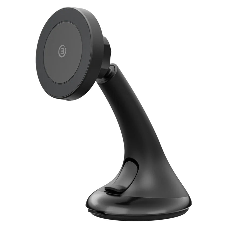 3S-2753 - 3sixT Magnetic Long Arm Window Mount (MS)
