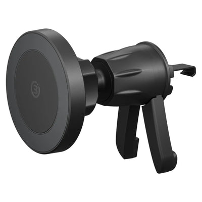 3S-2754 - 3sixT magnetische kabellose Ladehalterung für Lüftungsschlitze (MS)