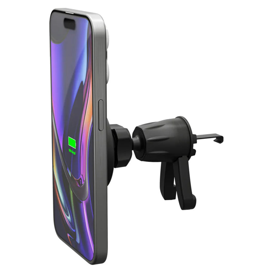 3S-2754 - 3sixT Magnetic Wireless Charge Vent Mount (MS)
