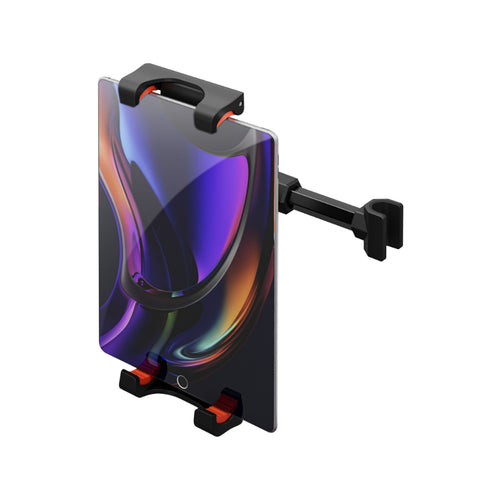 3SIXT  3S-2755  Car Headrest Smartphone & Tablet Mount
