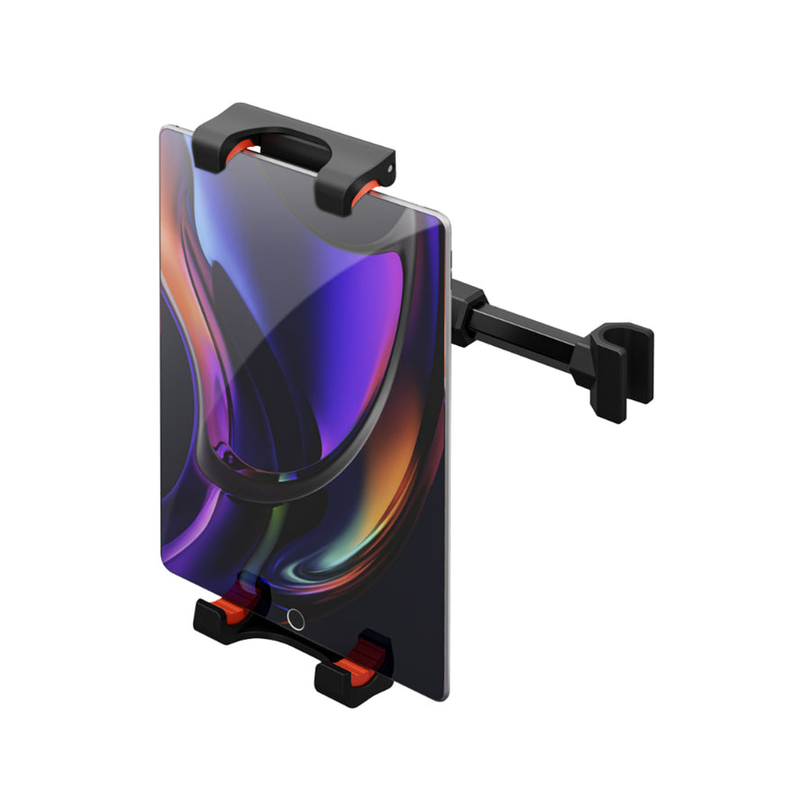3SIXT  3S-2755  Car Headrest Smartphone & Tablet Mount