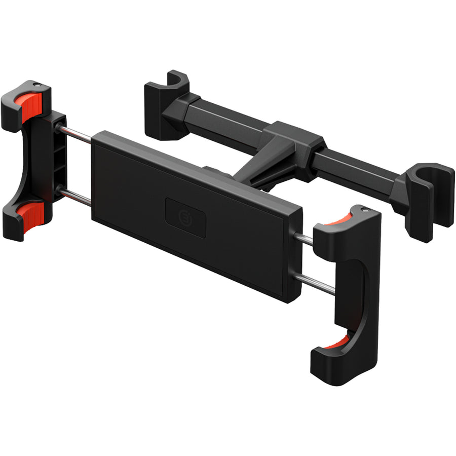 3SIXT  3S-2755  Car Headrest Smartphone & Tablet Mount