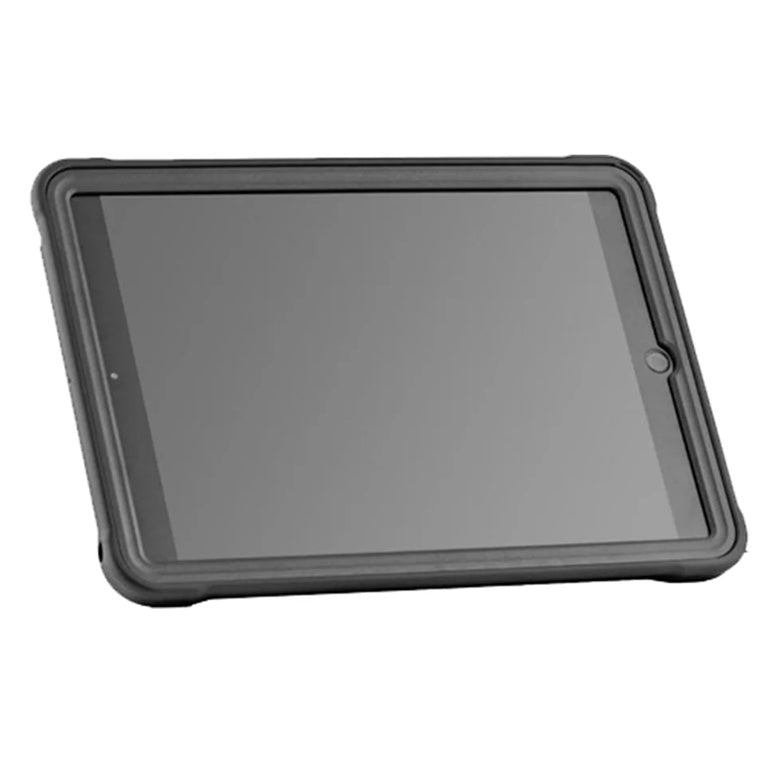 3S-2757 - 3sixT Rugged All One - iPad 10.2 Gen 7/8/9 - Clear/Black