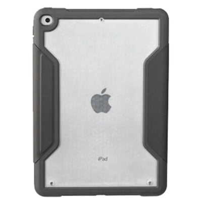 3S-2758 - 3sixT Rugged All One - iPad 10.9/11 Gen 10/A16 - Klar/Schwarz