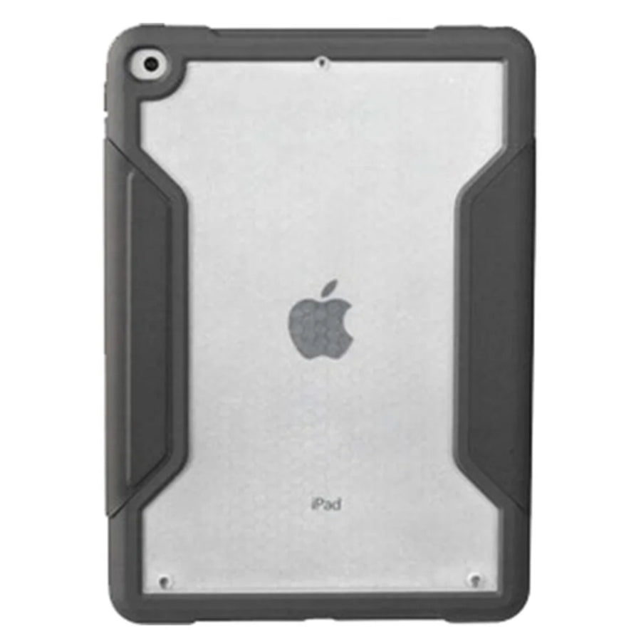 3S-2758 - 3sixT Rugged All One - iPad 10.9/11 Gen 10/A16 - Clear/Black
