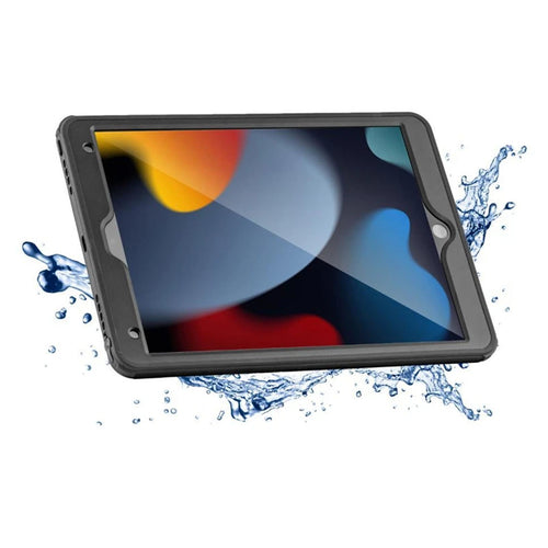 3SIXT 3S-2762 Weather All One - iPad 10.9 Gen 10 - Clear/Black