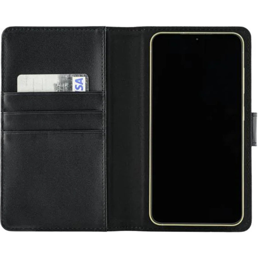 3SIXT 3S-2771 Universal Smartphone Wallet - Small (Up to 5.5")