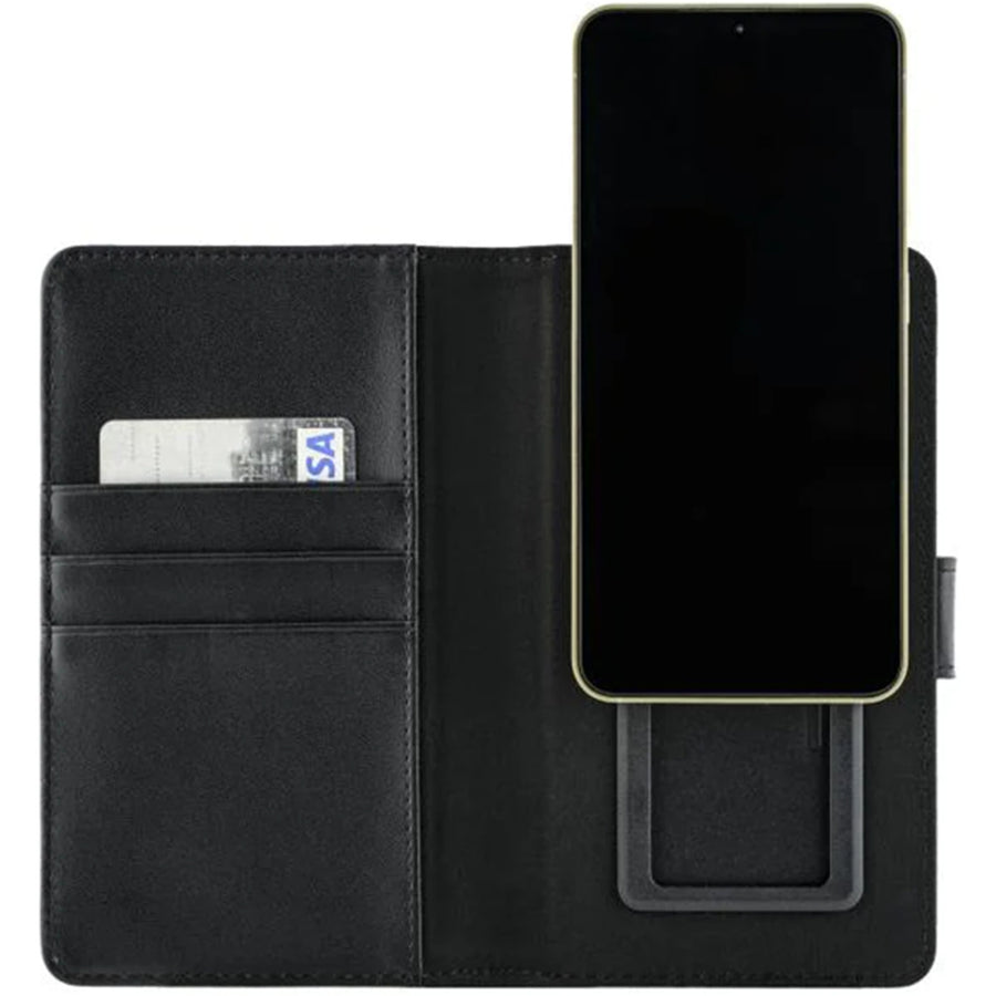 3SIXT 3S-2771 Universal-Smartphone-Brieftasche – Klein (bis zu 5.5")