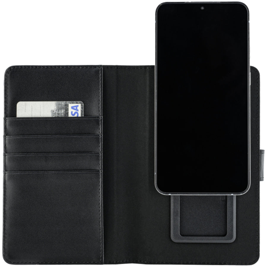 3SIXT 3S-2772 Universal Smartphone-Geldbörse – Medium (bis zu 6,2 Zoll)