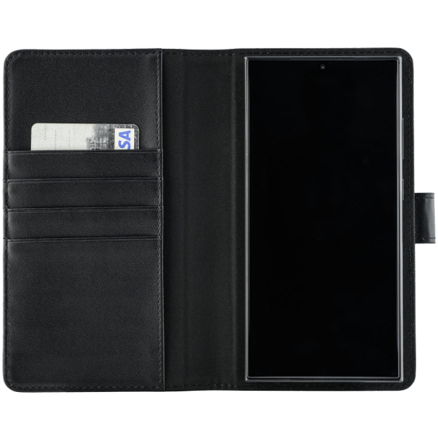 3SIXT 3S-2773 Universal Smartphone Wallet - Large (Up to 6.9")