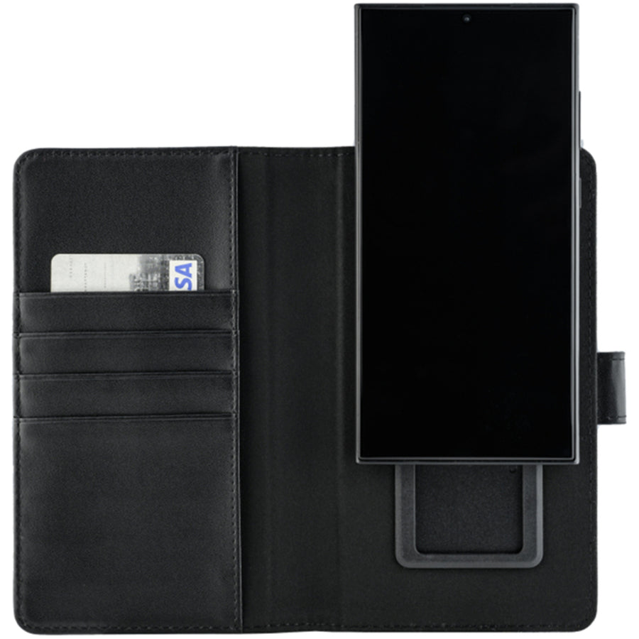 3SIXT 3S-2773 Universal Smartphone Wallet - Large (Up to 6.9")