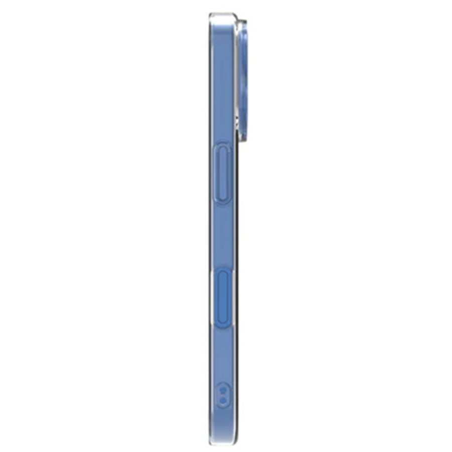 3S-2774 - 3sixT Clear Snap - iPhone 16 - Clear