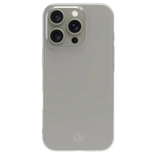 3sixT Clear Snap - iPhone 16 Pro - Clear