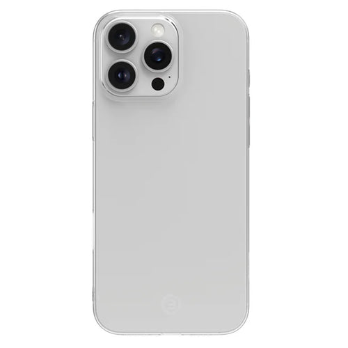 3sixT Clear Snap - iPhone 16 Pro Max - Clear