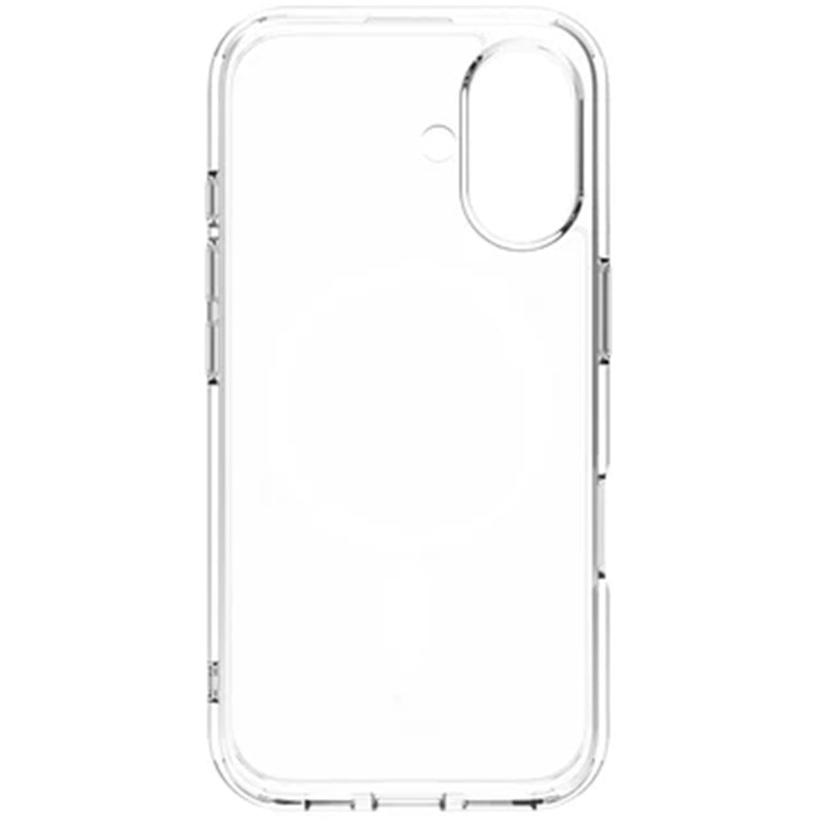 3S-2778 - 3sixT PureFlex+ - iPhone 16 - (RC)(MS) Clear/Clear