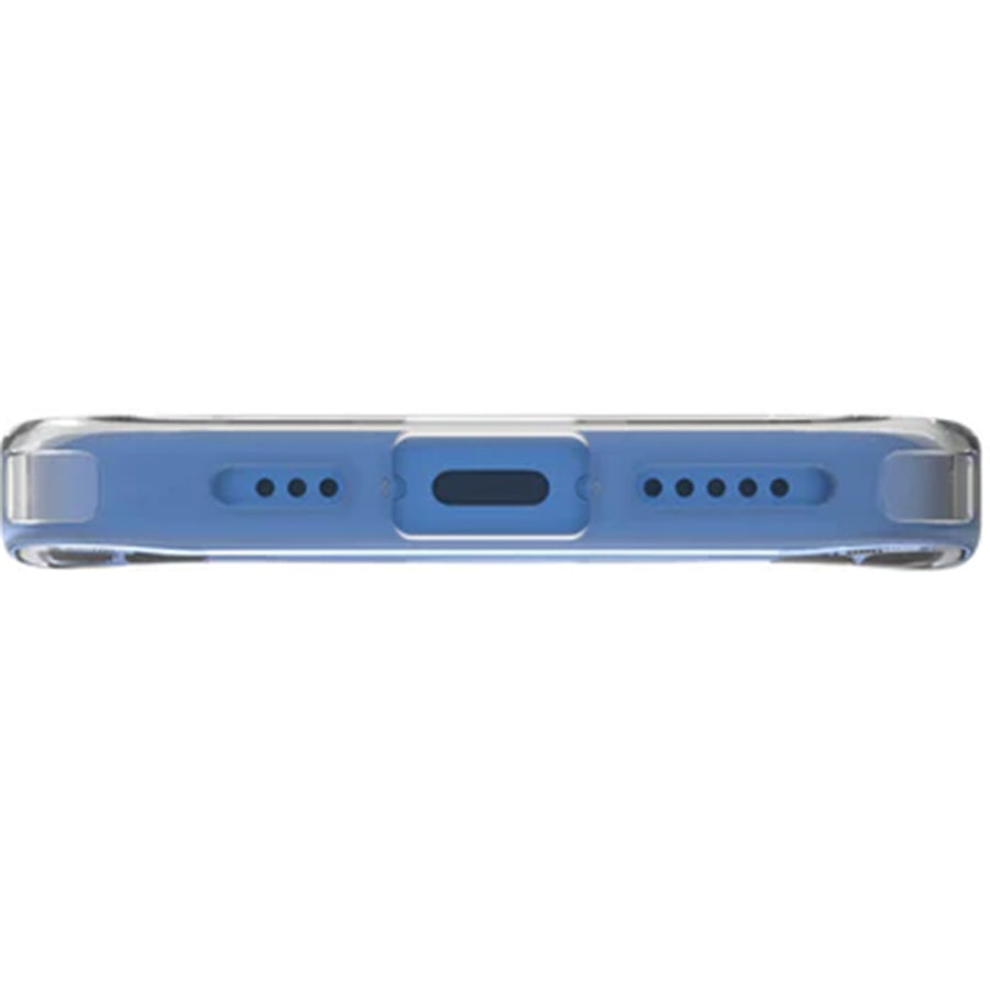 3S-2778 - 3sixT PureFlex+ - iPhone 16 - (RC)(MS) Clear/Clear
