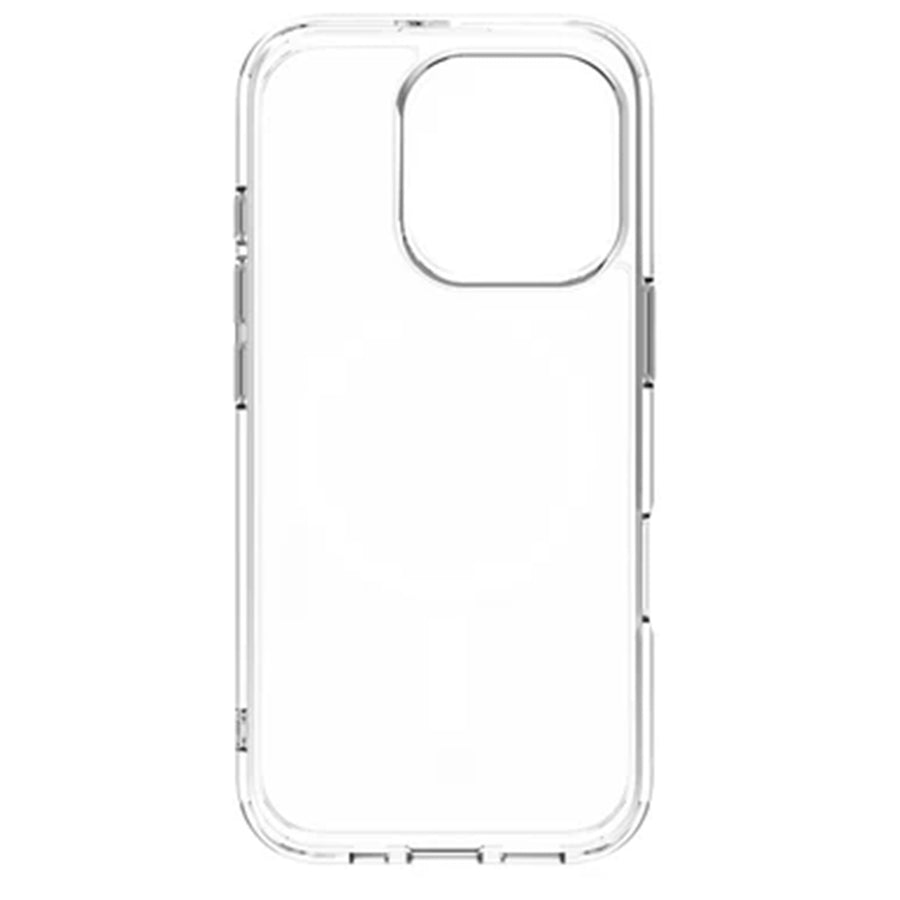 3S-2779 - 3sixT PureFlex+ - iPhone 16 Pro - (RC)(MS) Clear/Clear