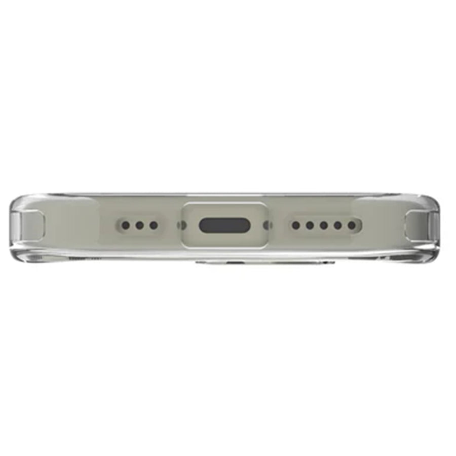 3S-2779 - 3sixT PureFlex+ - iPhone 16 Pro - (RC)(MS) Clear/Clear