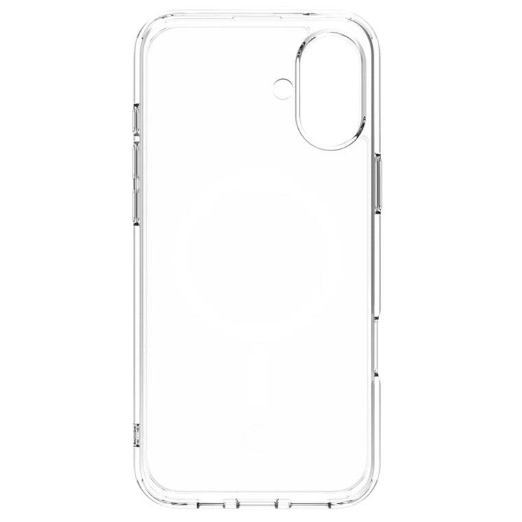 3S-2780 - 3sixT PureFlex+ - iPhone 16 Plus - (RC)(MS) Clear/Clear