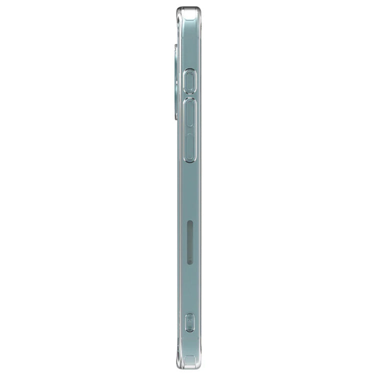 3S-2780 - 3sixT PureFlex+ - iPhone 16 Plus - (RC)(MS) Clear/Clear