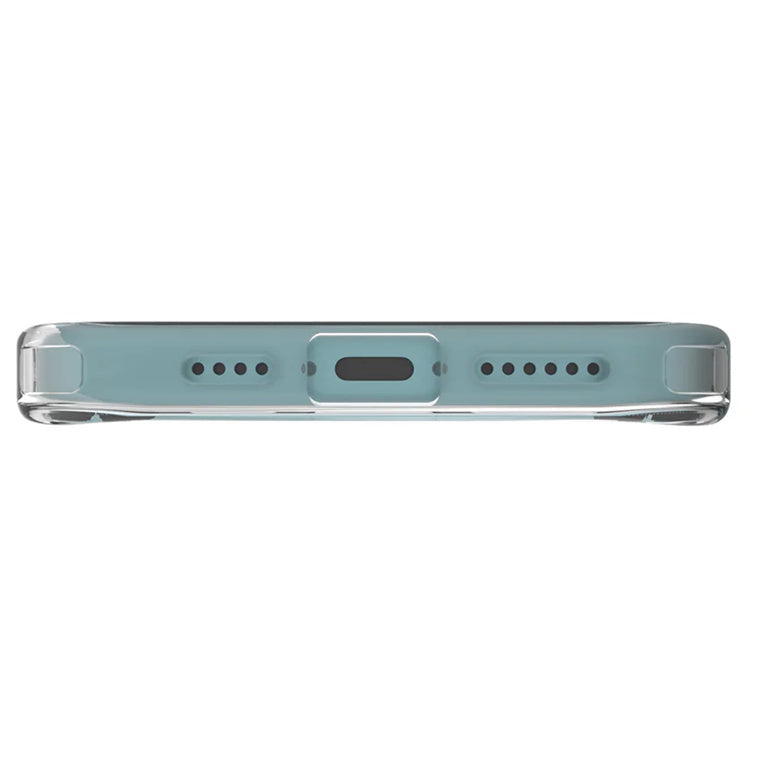 3S-2780 - 3sixT PureFlex+ - iPhone 16 Plus - (RC)(MS) Clear/Clear