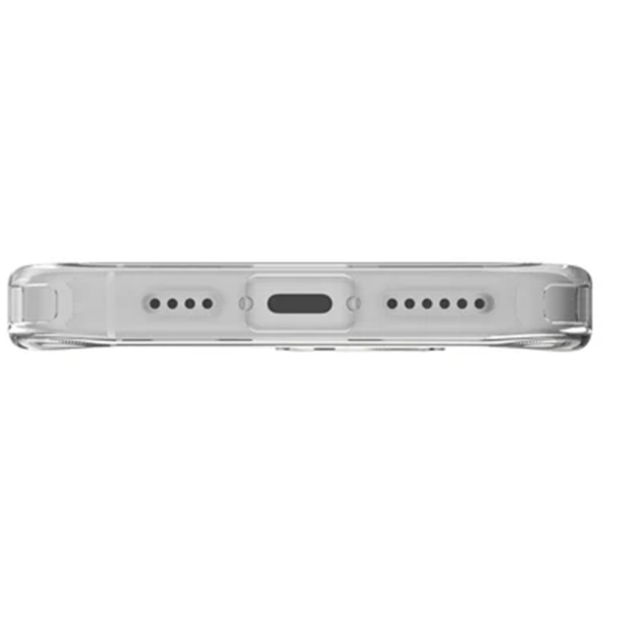 3S-2781 - 3sixT PureFlex+ - iPhone 16 Pro Max - (RC)(MS) Clear/Clear
