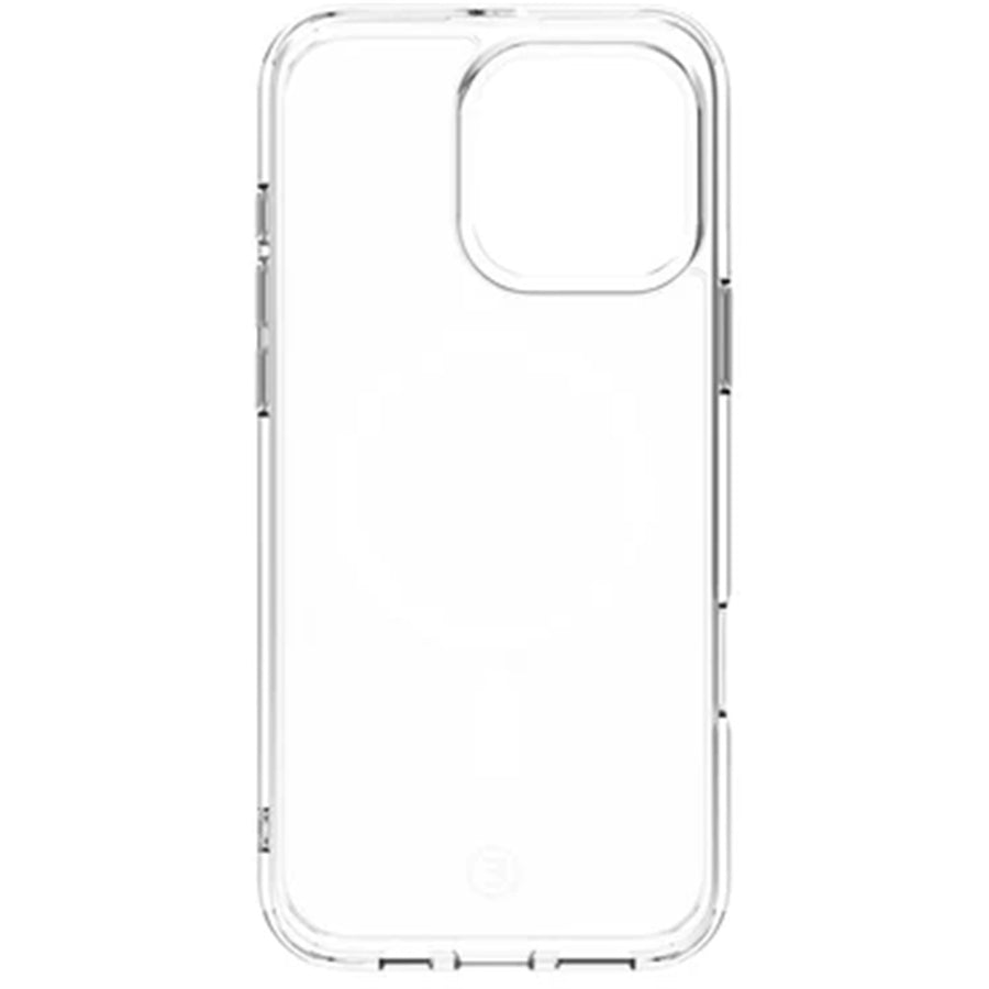 3S-2781 - 3sixT PureFlex+ - iPhone 16 Pro Max - (RC)(MS) Clear/Clear