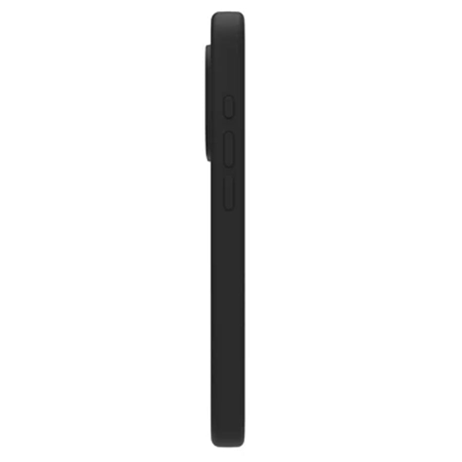 3S-2783 - 3sixT PureFlex+ Silicone - iPhone 16 Pro - (MS) Black